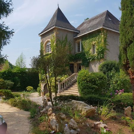 Villa La Fontaine Sarlat La Caneda Екстер'єр фото