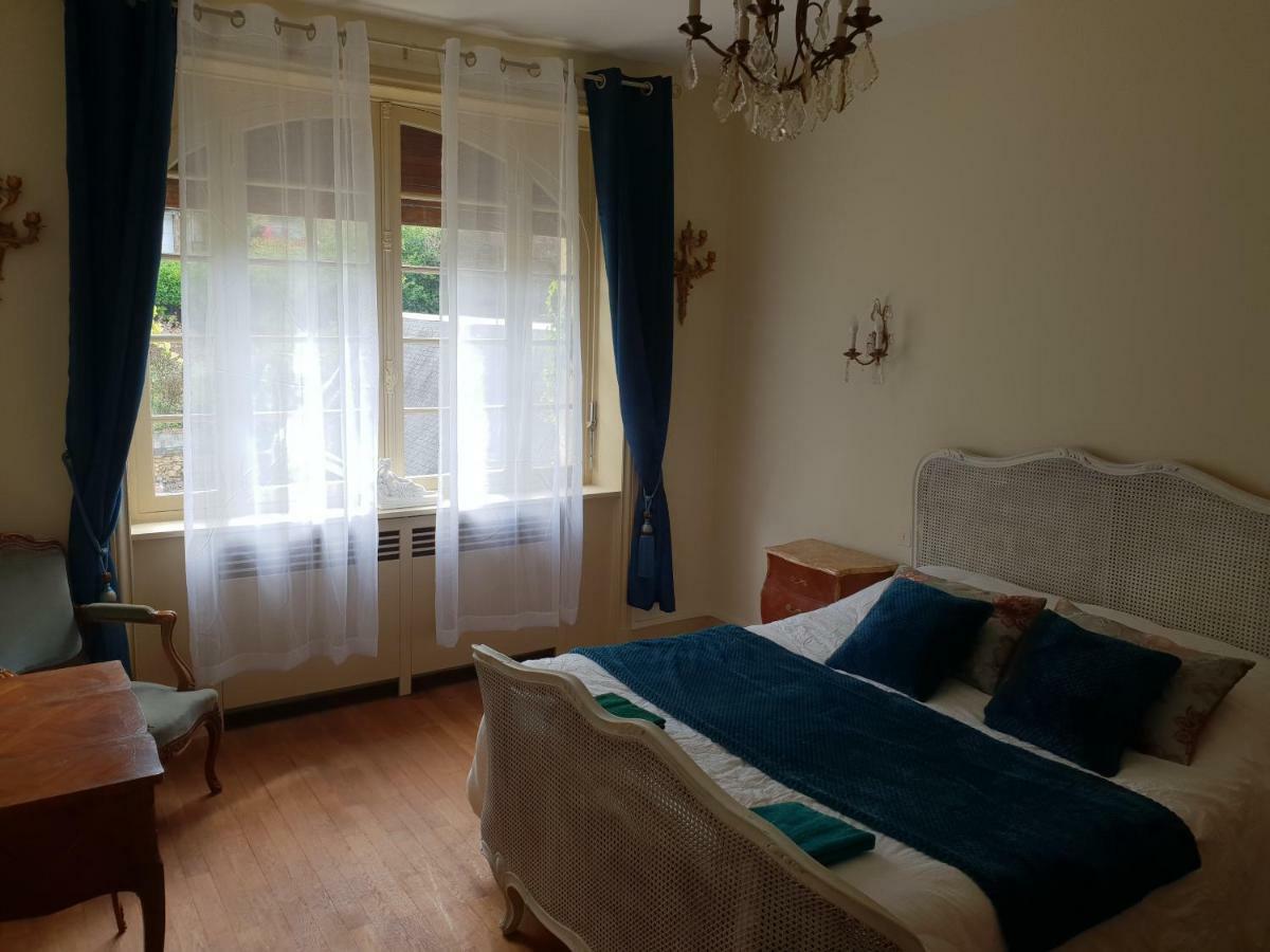 Villa La Fontaine Sarlat La Caneda Екстер'єр фото