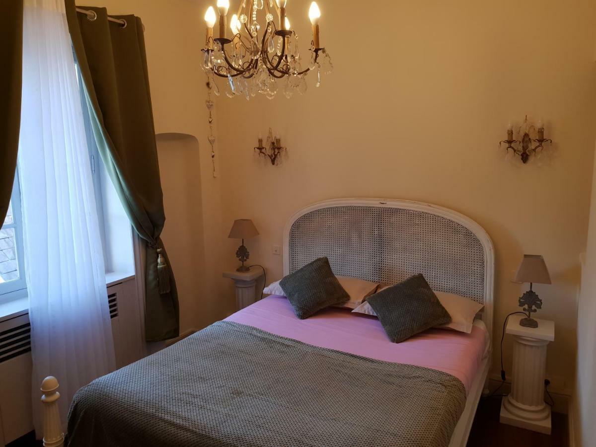 Villa La Fontaine Sarlat La Caneda Екстер'єр фото
