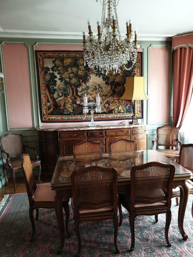 Villa La Fontaine Sarlat La Caneda Екстер'єр фото