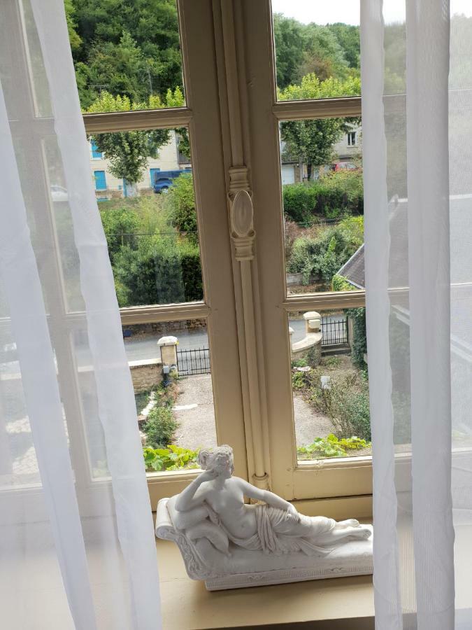 Villa La Fontaine Sarlat La Caneda Екстер'єр фото