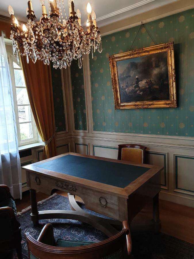 Villa La Fontaine Sarlat La Caneda Екстер'єр фото