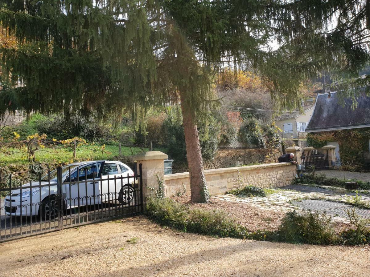 Villa La Fontaine Sarlat La Caneda Екстер'єр фото