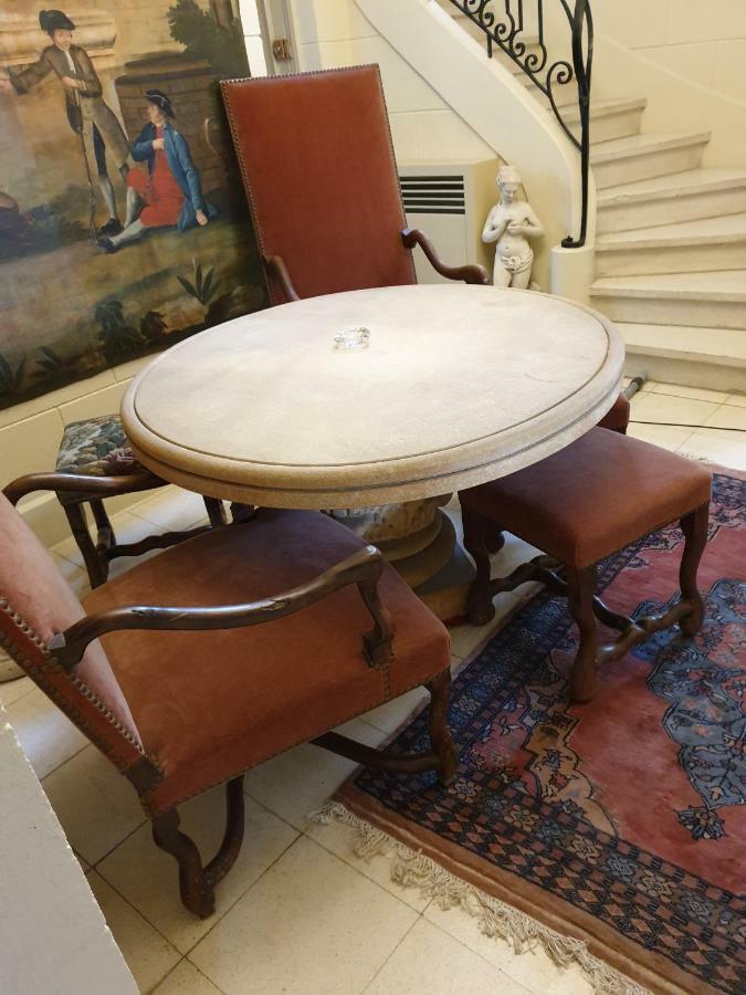 Villa La Fontaine Sarlat La Caneda Екстер'єр фото